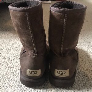 LIKE NEW UGG Boots